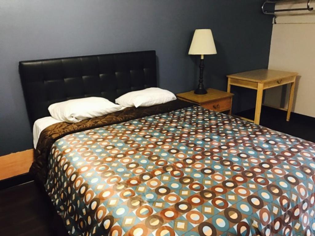 Kings Row Inn 밀워키 외부 사진