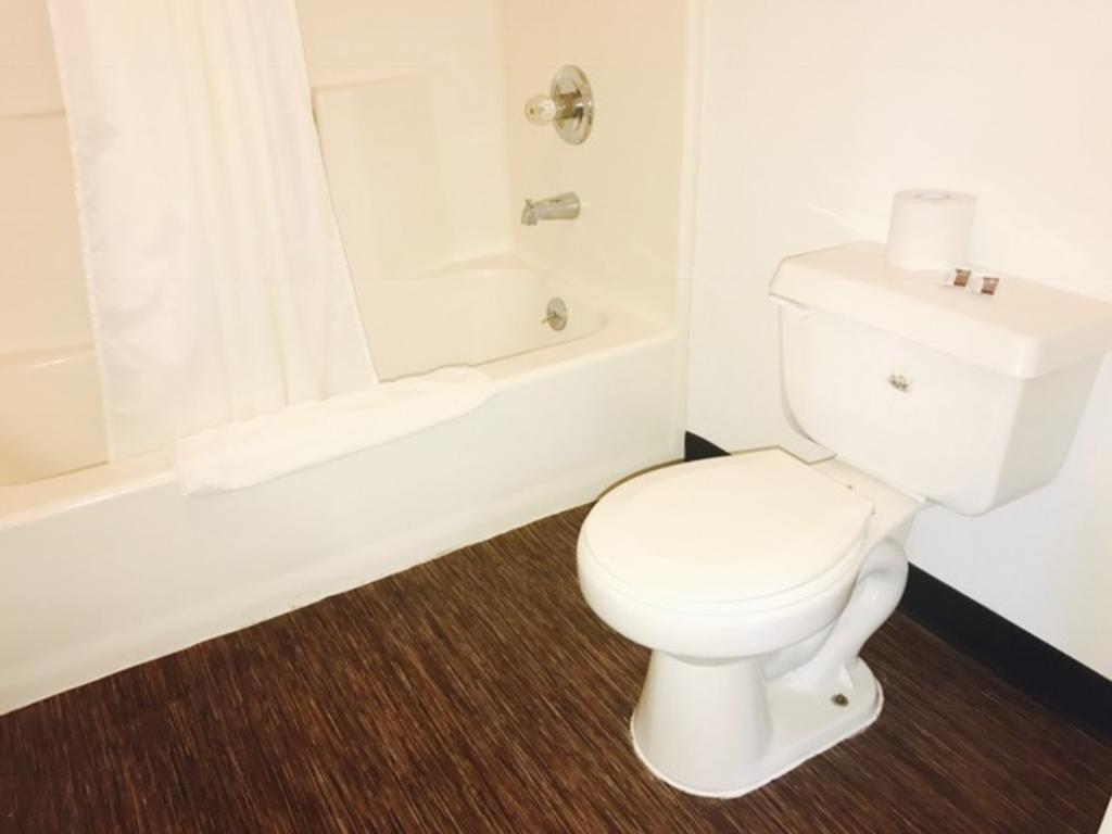 Kings Row Inn 밀워키 외부 사진