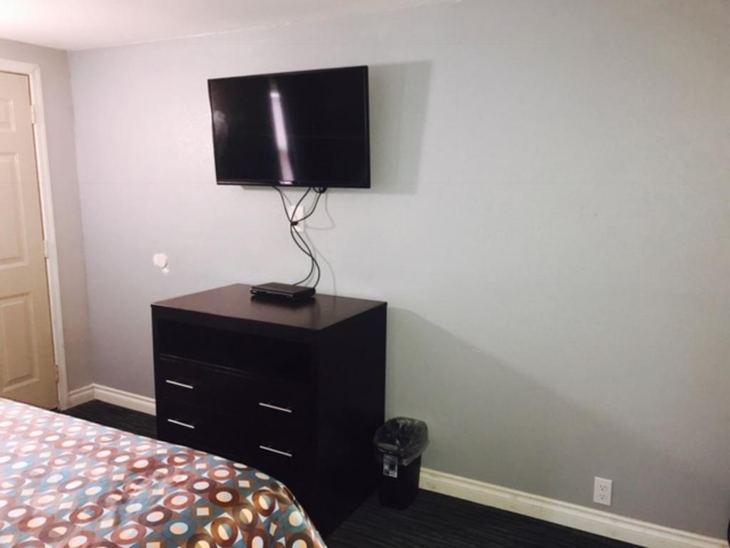 Kings Row Inn 밀워키 외부 사진