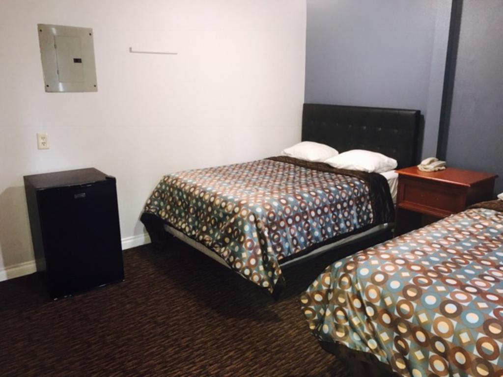 Kings Row Inn 밀워키 외부 사진