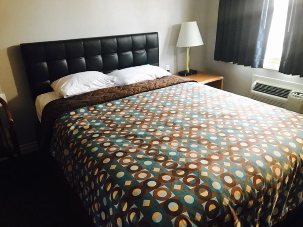 Kings Row Inn 밀워키 외부 사진