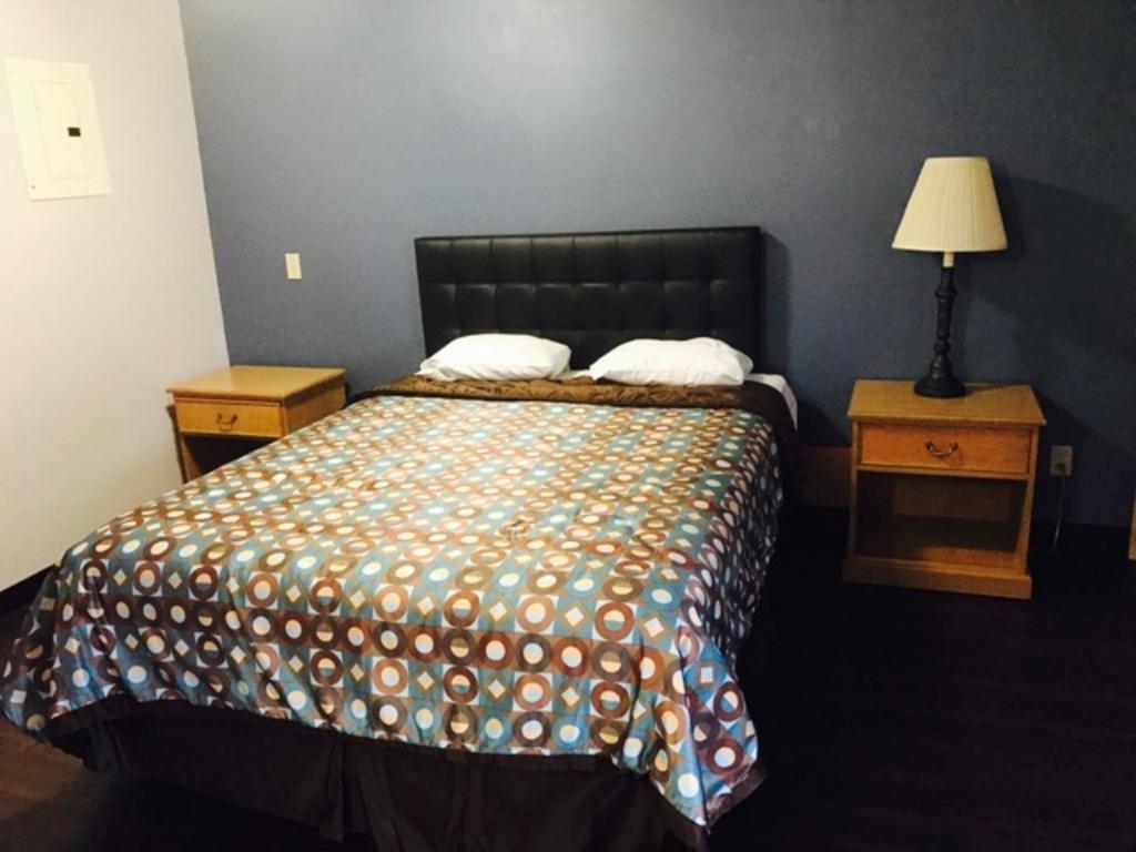 Kings Row Inn 밀워키 외부 사진